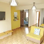 Departamento Moderno Acogedor 3Er Piso, Cusco Peru