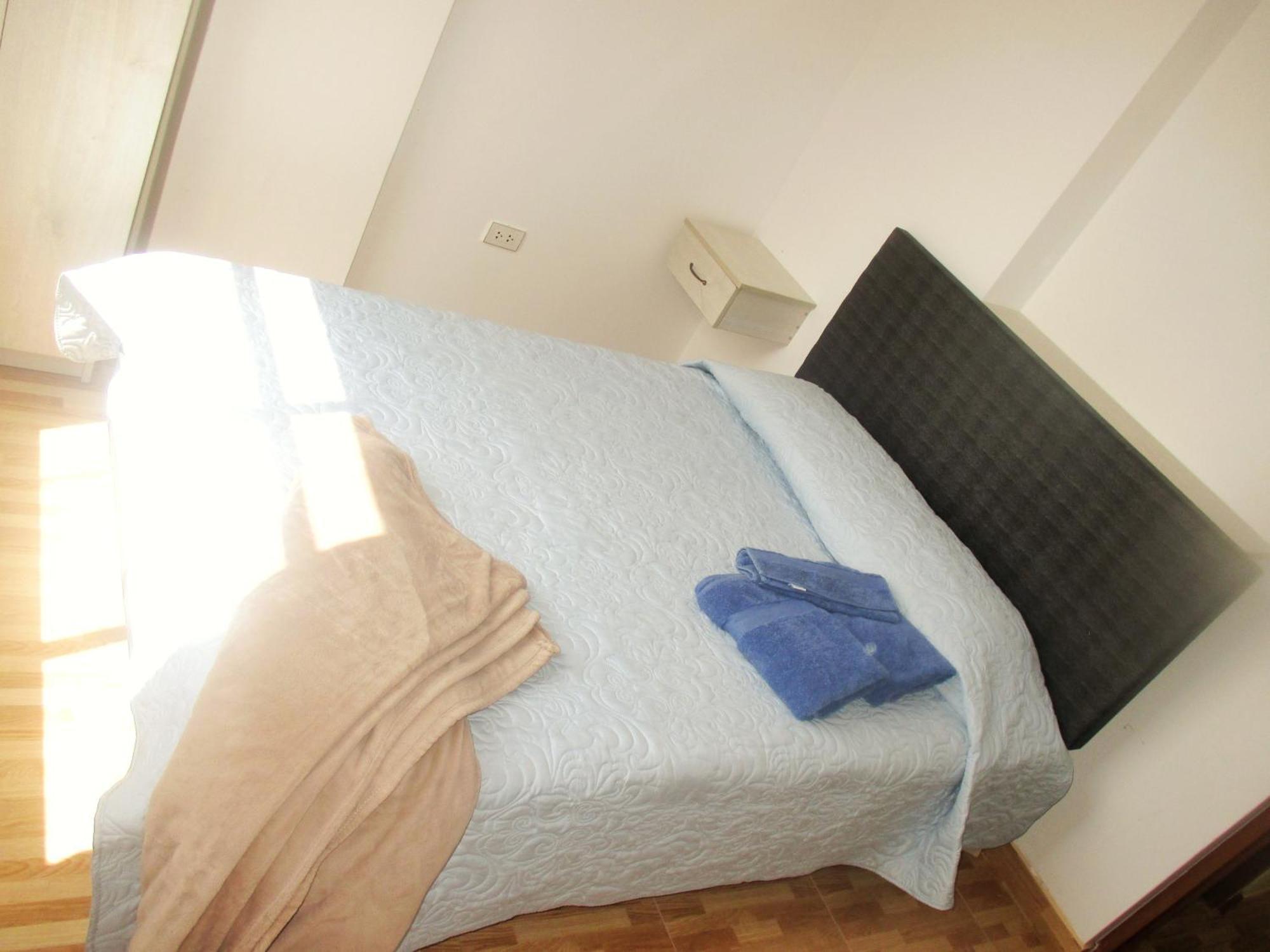 Departamento Moderno Acogedor 3er Piso, Peru Apartment